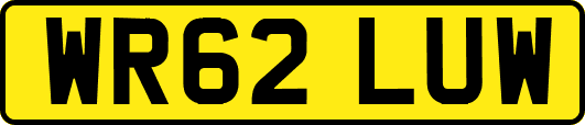 WR62LUW
