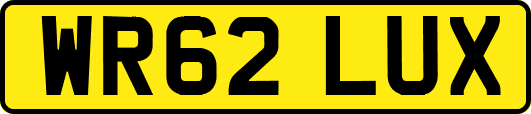 WR62LUX