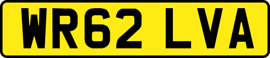 WR62LVA