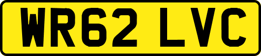 WR62LVC