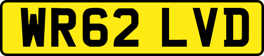 WR62LVD