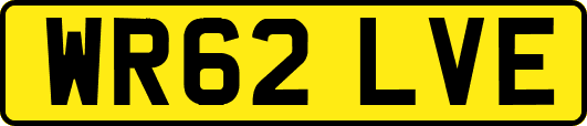 WR62LVE