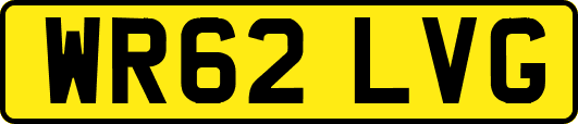 WR62LVG