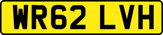 WR62LVH