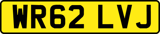 WR62LVJ