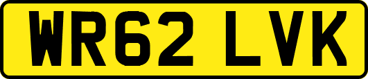 WR62LVK