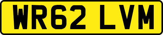 WR62LVM