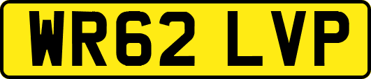 WR62LVP