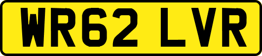 WR62LVR