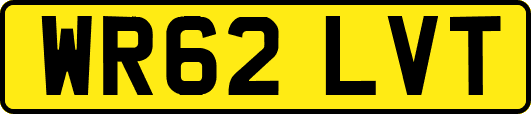 WR62LVT