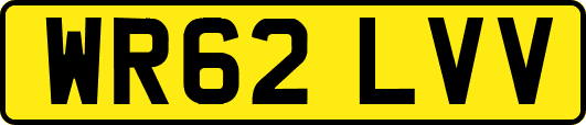 WR62LVV