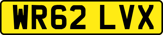 WR62LVX