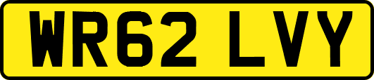 WR62LVY