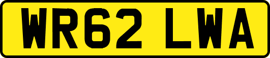 WR62LWA