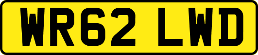 WR62LWD