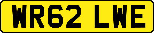 WR62LWE