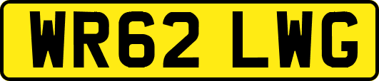 WR62LWG