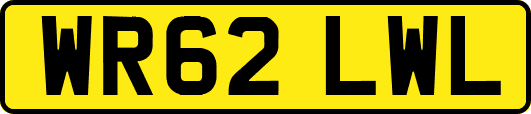 WR62LWL