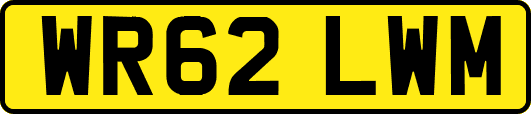 WR62LWM