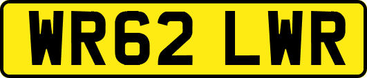 WR62LWR
