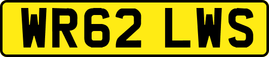 WR62LWS