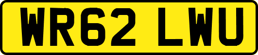 WR62LWU