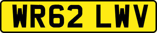 WR62LWV