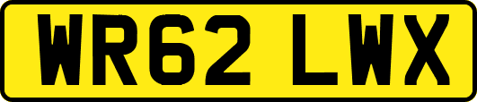 WR62LWX