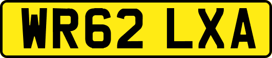 WR62LXA