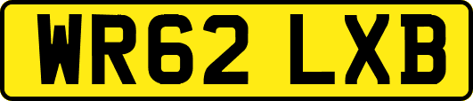 WR62LXB