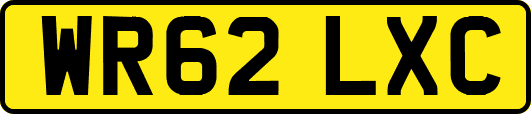 WR62LXC
