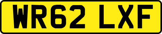 WR62LXF