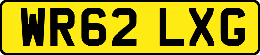 WR62LXG
