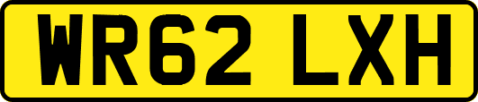 WR62LXH