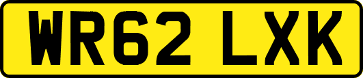 WR62LXK
