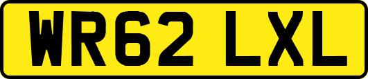 WR62LXL