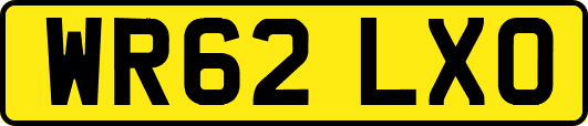 WR62LXO