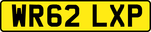 WR62LXP