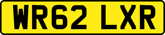 WR62LXR