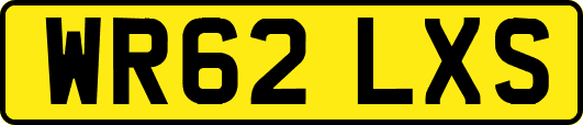 WR62LXS