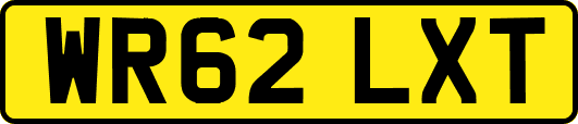WR62LXT