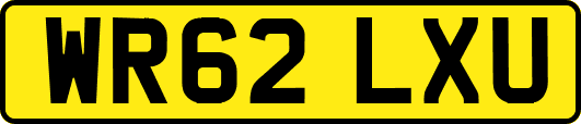 WR62LXU