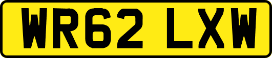 WR62LXW