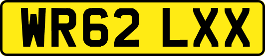WR62LXX