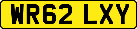 WR62LXY