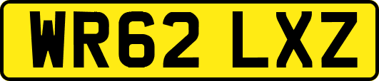 WR62LXZ