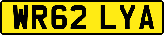 WR62LYA