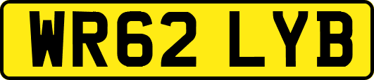 WR62LYB