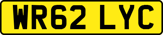 WR62LYC