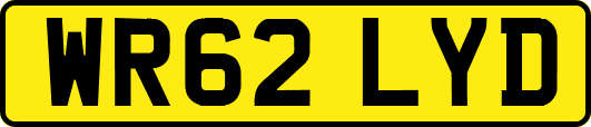 WR62LYD